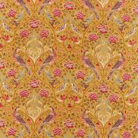 Seasons By May Fabric - Saffron