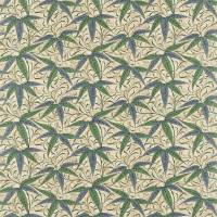 Bamboo Fabric - Thyme/Artichoke