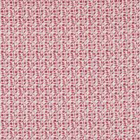 Rosehip Fabric - Rose