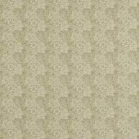 Marigold Fabric - Olive/Linen