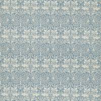 Brer Rabbit Fabric - Slate/Vellum