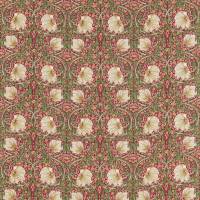 Pimpernel Fabric - Rosehip Indigo