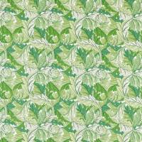 Acanthus Fabric - Leaf Green