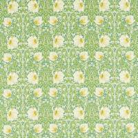 Pimpernel Fabric - Weld/Leaf Green