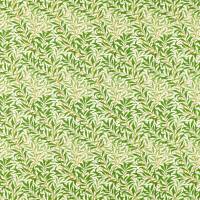 Willow Bough Fabric - Leaf Green
