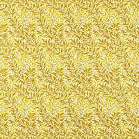 Willow Bough Fabric - Summer Yellow