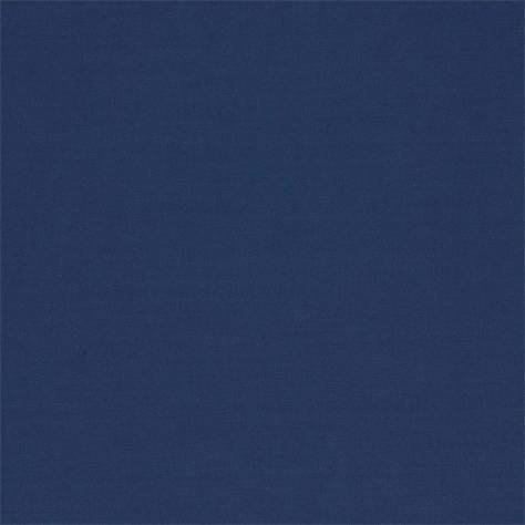 William Morris & Co Ruskin Weaves Ruskin Fabric - Indigo - DRUC236853 - Image 1