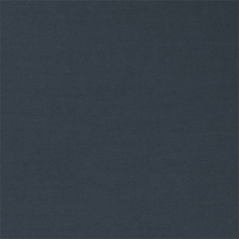 William Morris & Co Ruskin Weaves Ruskin Fabric - Ink - DRUC236854 - Image 1