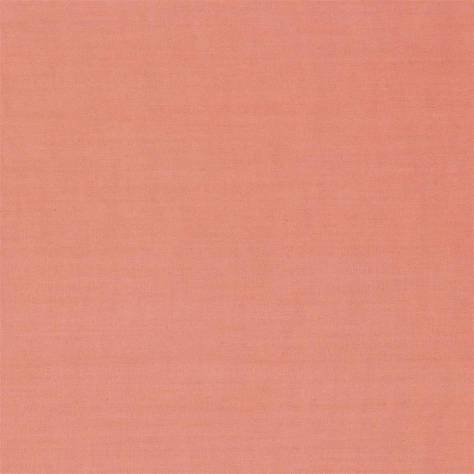 William Morris & Co Ruskin Weaves Ruskin Fabric - Sea Pink - DRUC236859