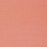 Ruskin Fabric - Sea Pink