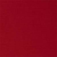 Ruskin Fabric - Crimson