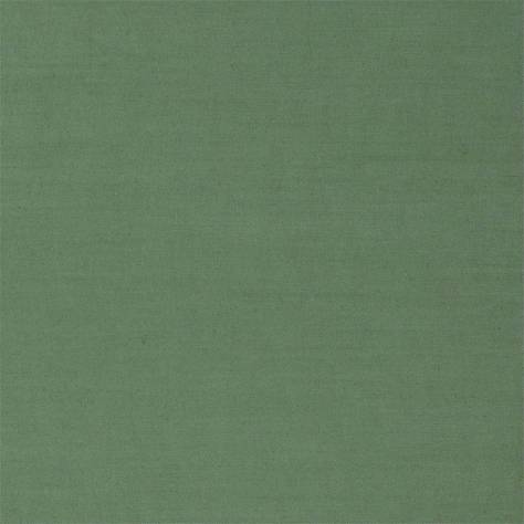 William Morris & Co Ruskin Weaves Ruskin Fabric - Evergreen - DRUC236865 - Image 1