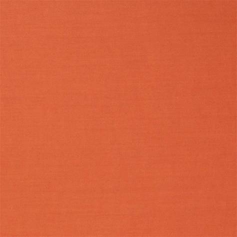 William Morris & Co Ruskin Weaves Ruskin Fabric - Paprika - DRUC236871 - Image 1