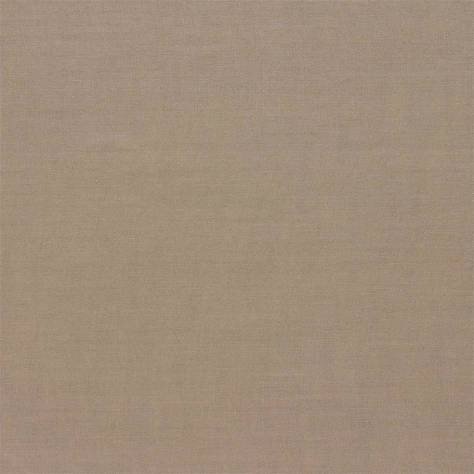 William Morris & Co Ruskin Weaves Ruskin Fabric - Mole - DRUC236880 - Image 1