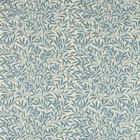 Emerys Willow Fabric - Woad Blue