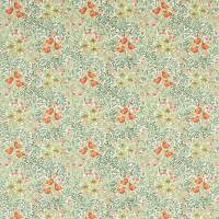 Bower Fabric - Herball/Weld