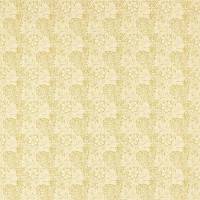 Marigold Fabric - Wheat