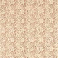 Marigold Fabric - Russet