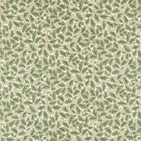 Oak Fabric - Sage Green