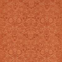 Sunflower Caffoy Velvet Fabric - Redhouse