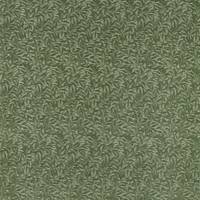 Willow Boughs Caffoy Velvet Fabric - Standen Clay