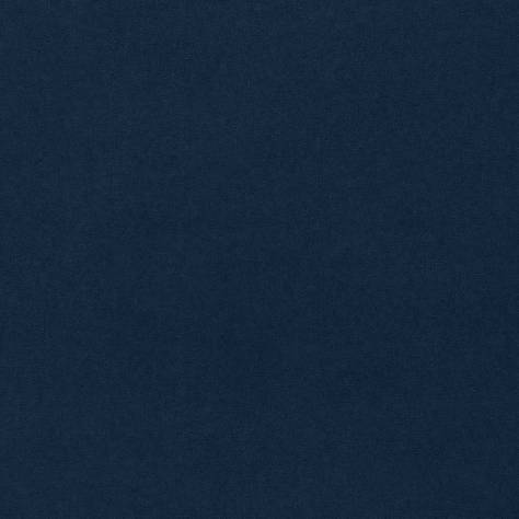William Morris & Co Wardle Velvets Wardle Velvet Fabric - Inky Fingers - MWAR237296 - Image 1