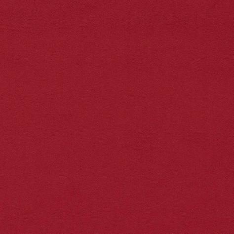 William Morris & Co Wardle Velvets Wardle Velvet Fabric - Barbed Berry - MWAR237298 - Image 1