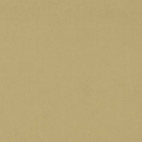 William Morris & Co Wardle Velvets Wardle Velvet Fabric - Citrus Stone - MWAR237301 - Image 1