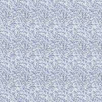 Willow Bough Minor Fabric - Blue