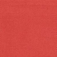 Beaucoup Fabric - Rouge