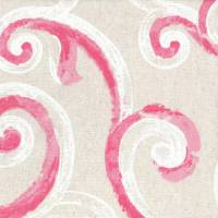 Fioriture Fabric - Blossom