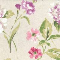 Jolie Fabric - Blossom