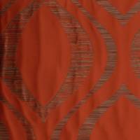 Savannah Fabric - Red Clay