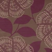 Bloomsbury Fabric - Bramble