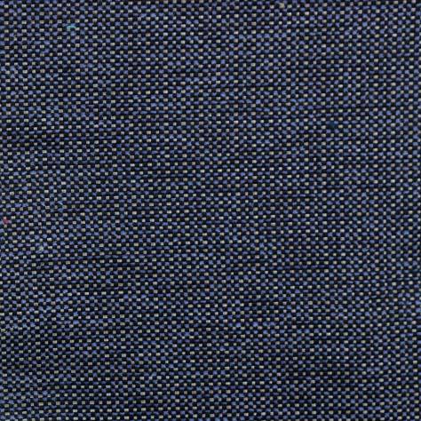 Designers Guild Morvern Fabrics Morvern Fabric - Ultramarine - F2019/19