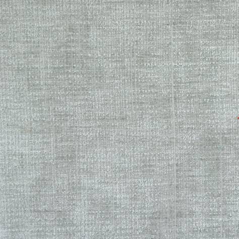 Designers Guild Morvern Fabrics Kintore Fabric - Platinum - F2020/17 - Image 1