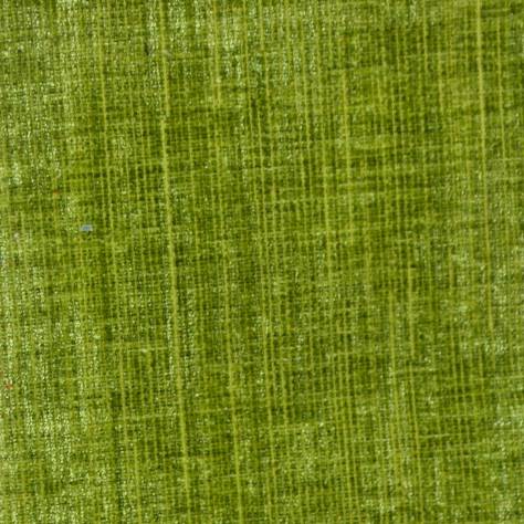 Designers Guild Morvern Fabrics Kintore Fabric - Grass - F2020/18