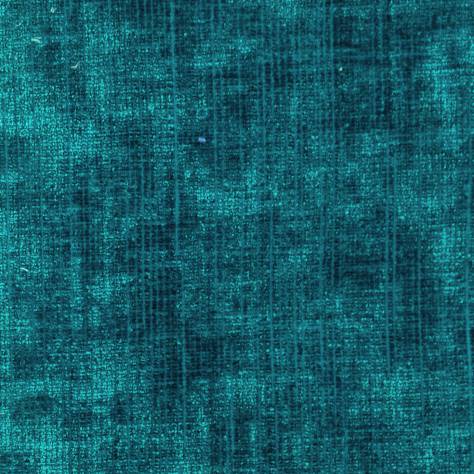 Designers Guild Morvern Fabrics Kintore Fabric - Azure - F2020/21 - Image 1