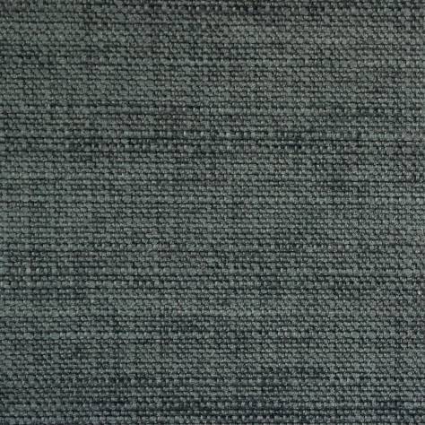 Designers Guild Morvern Fabrics Auskerry Fabric - Graphite - F2021/12