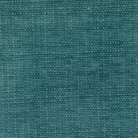Designers Guild Morvern Fabrics Auskerry Fabric - Ocean - F2021/17