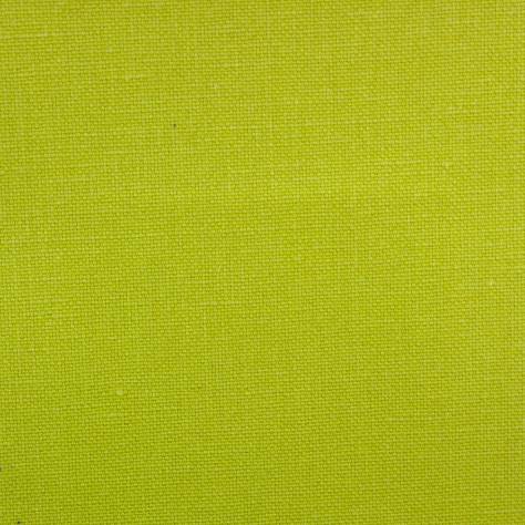 Designers Guild Manzoni Fabrics Manzoni Fabric - Chartreuse - FDG2255/28 - Image 1