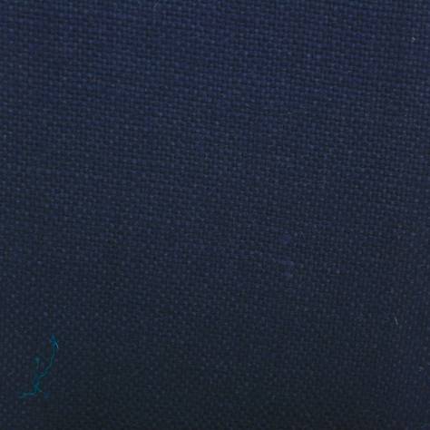 Designers Guild Conway Fabrics Conway Fabric - Indigo - F1268/12