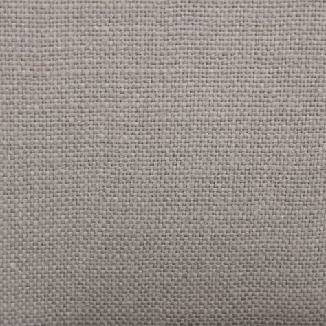 Designers Guild Conway Fabrics Conway Fabric - Silver - F1268/26