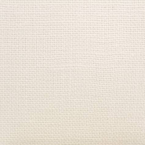 Designers Guild Conway Fabrics Conway Fabric - Ivory - F1268/55
