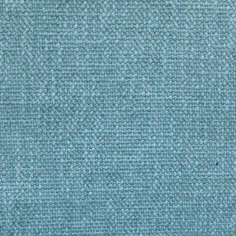 Designers Guild Bassano Fabrics Trento Fabric - Aqua - F1564/28 - Image 1
