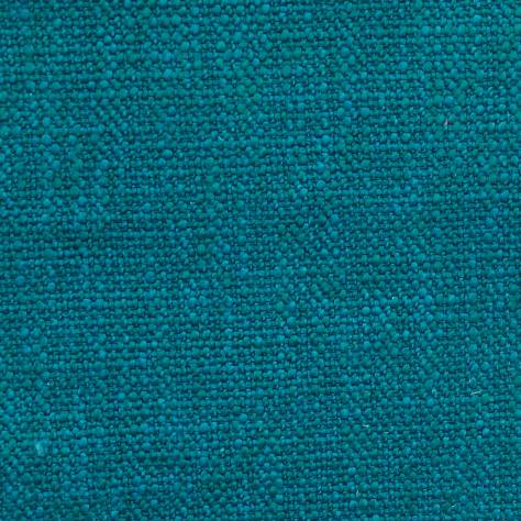 Designers Guild Bassano Fabrics Trento Fabric - Teal - F1564/29 - Image 1