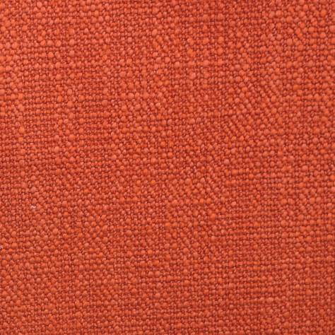 Designers Guild Bassano Fabrics Trento Fabric - Terracotta - F1564/35
