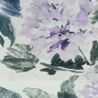 Shanghai Garden Fabric - Violet