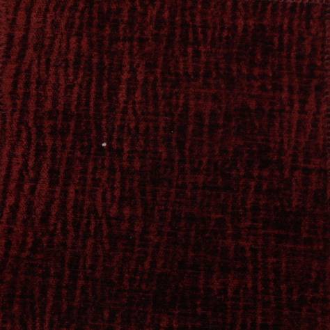 Designers Guild Sicilia Fabrics Sicilia Fabric - Cranberry - F1949/26