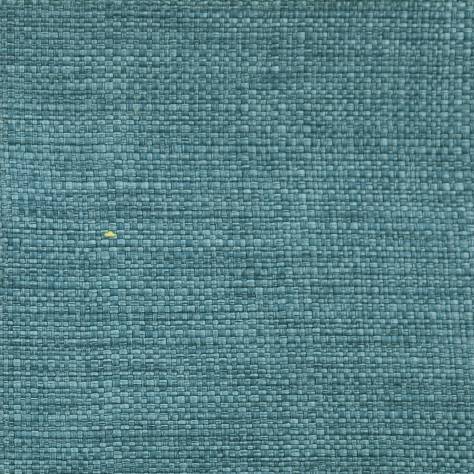 Designers Guild Sicilia Fabrics Siracusa Fabric - Ocean - F1950/17
